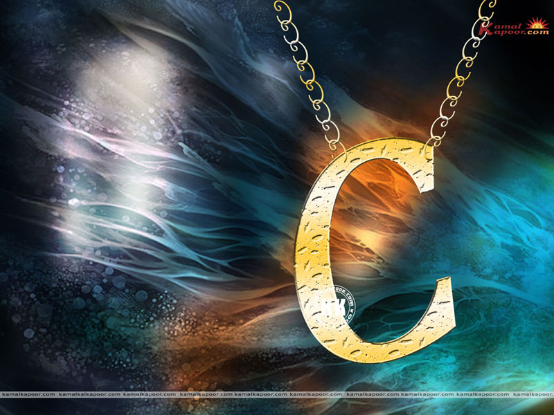 alphabet c wallpapers in heart, c alphabet wallpapers images, c love c